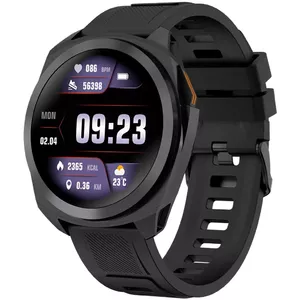 Смарт-часы Canyon Maverick SW-83 Черный