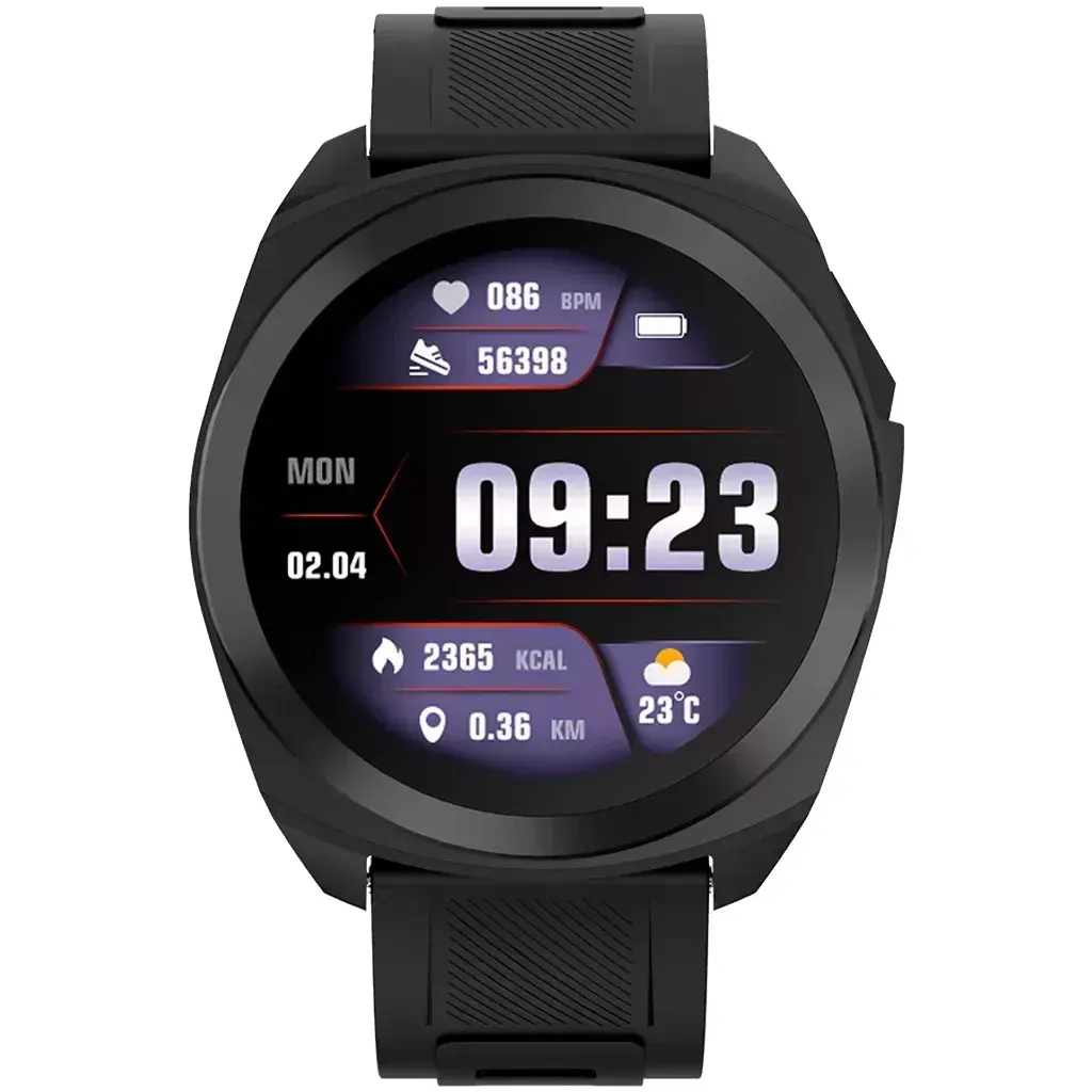 Viedpulkstenis Canyon Maverick SW-83 Photo 2