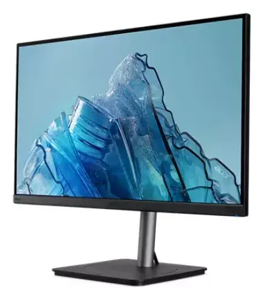 Монитор Acer CB243Y E Photo 2