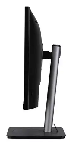 Монитор Acer CB243Y E Photo 4