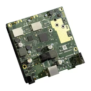Motherboard Mikrotik L11UG-5HAXD Wi-Fi 5 802.11ac