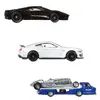 MATTEL Hot Wheels HKC17 автомобиль и трек Photo 2
