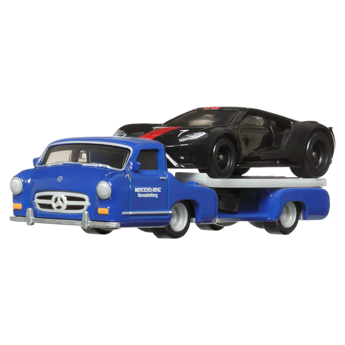 MATTEL Hot Wheels HKC17 автомобиль и трек Photo 3
