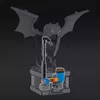 MATTEL MEGA Showcase Pokémon Mini Motion Golbat Photo 3