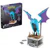 MATTEL MEGA Showcase Pokémon Mini Motion Golbat Photo 6