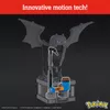 MATTEL MEGA Showcase Pokémon Mini Motion Golbat Photo 9
