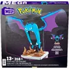 MATTEL MEGA Showcase Pokémon Mini Motion Golbat Photo 11