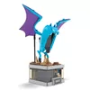 MATTEL MEGA Showcase Pokémon Mini Motion Golbat Photo 12