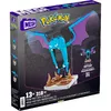 MATTEL MEGA Showcase Pokémon Mini Motion Golbat Photo 13
