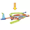 Transportlīdzekļu un trases komplekts Hot Wheels Action Loop Cyclone Challenge Photo 3