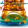 Galda spēle MATTEL Games Tumblin' Monkeys Rockin' Tree Party Photo 3
