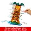 Galda spēle MATTEL Games Tumblin' Monkeys Rockin' Tree Party Photo 5