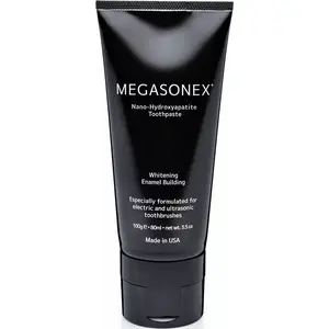 Зубная паста Megasonex Nano-Hydroxyapatite 80 мл PAST-7022