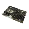 BIOSTAR TB360-BTC PRO 2.0 ATX motherboard Photo 2