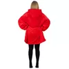 Hoodie blanket Springos HA7321 Photo 5