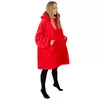 Hoodie blanket Springos HA7321 Photo 6
