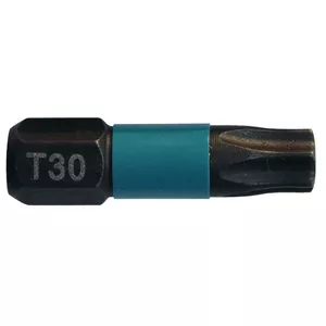 Screwdriver Bit Makita B-63694 2 pcs Torx T30 25 mm