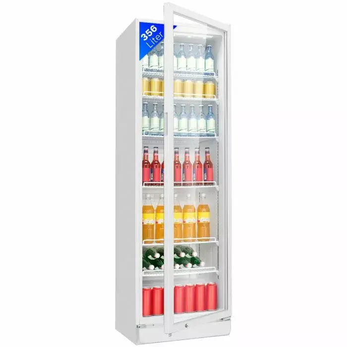 BOMANN KSG 7351 beverage cooler 347 L Photo 2