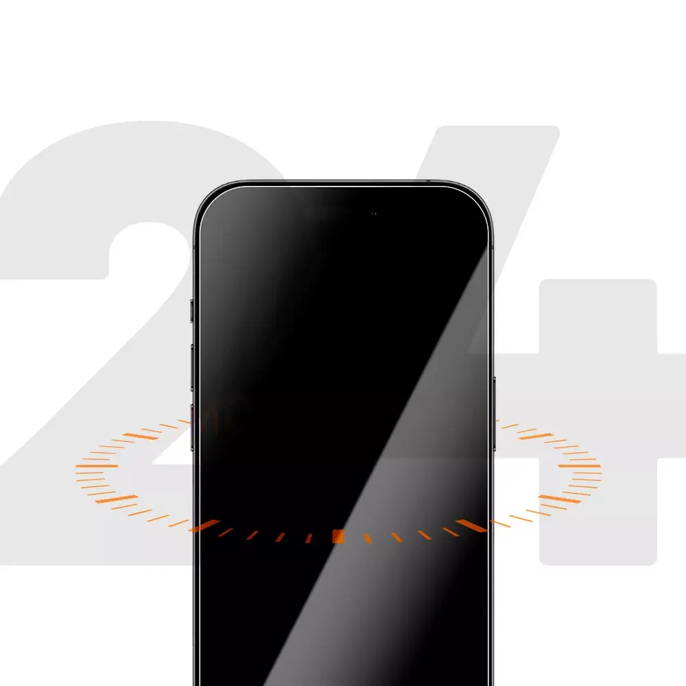 VMAX защитная пленка для iPhone 15 Plus 6,7" Photo 5