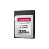 Флеш-память Transcend 320GB CFexpress 860 Photo 2