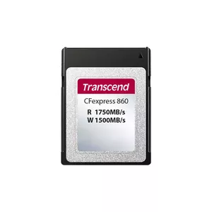 Флеш-память Transcend 160GB CFexpress 860