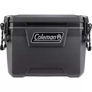 Cool box Coleman Convoy 55 QT 53 L Grey Polyurethane Insulation