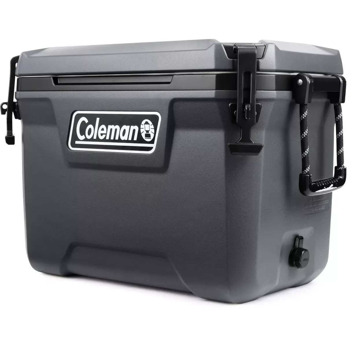 Aukstuma kaste Coleman Convoy 55 QT Photo 2