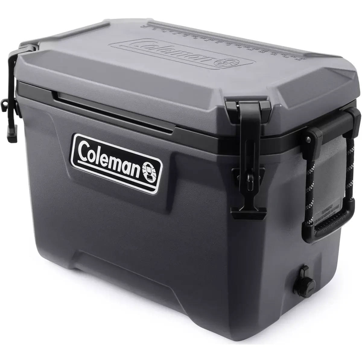Aukstuma kaste Coleman Convoy 55 QT Photo 3