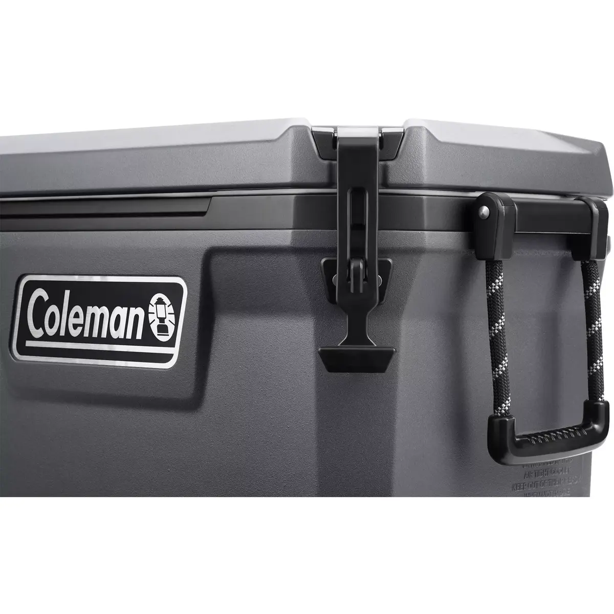 Aukstuma kaste Coleman Convoy 55 QT Photo 5