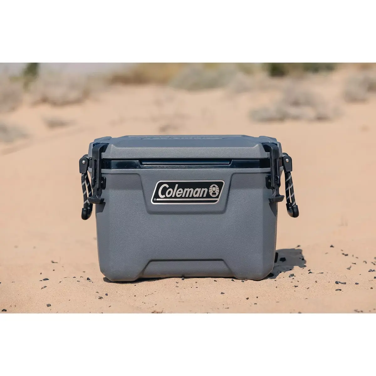 Aukstuma kaste Coleman Convoy 55 QT Photo 6
