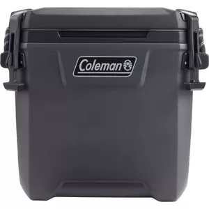 Cool box COLEMAN Convoy 28 QT, 29 L capacity, polyurethane insulation, grey
