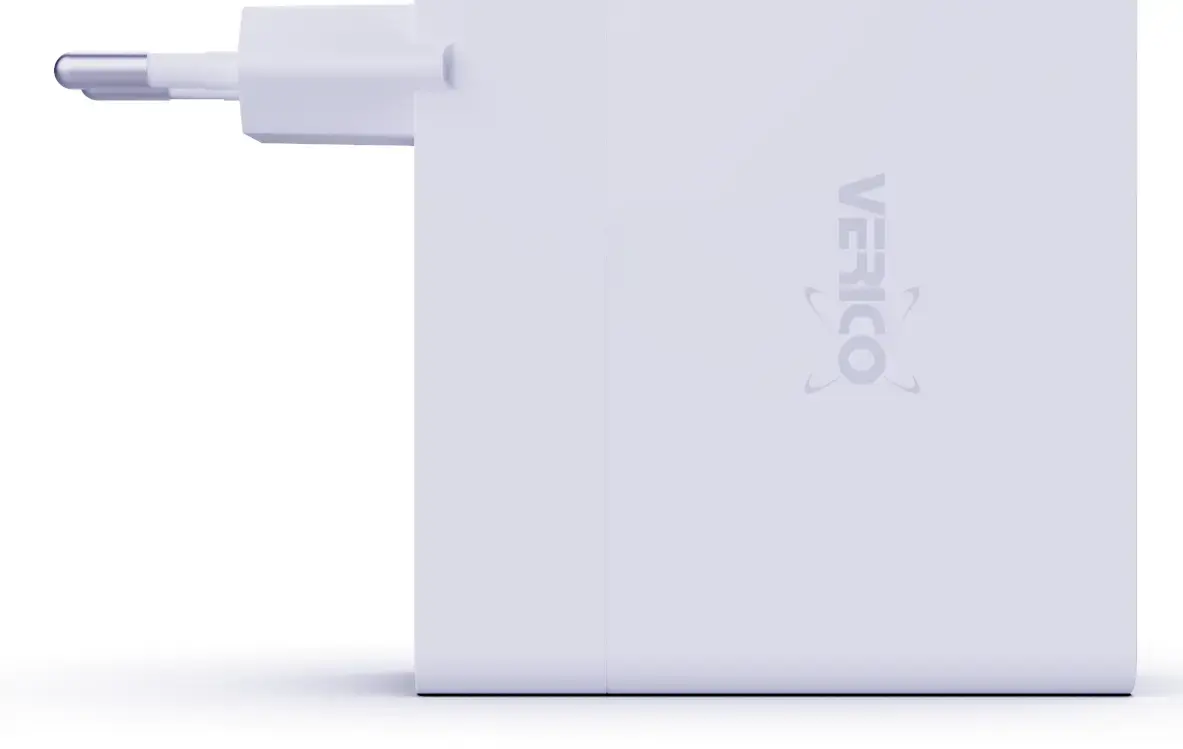 VERICO 4OJ-ABGWE1-N1 сетевое зарядное Photo 3