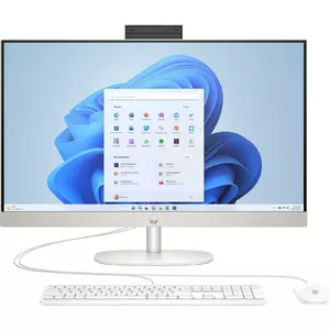 All-in-One PC HP 27-cr0005ng AMD Ryzen 3 8GB 512GB SSD AMD Radeon Windows 11