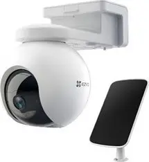 EZVIZ EB8 4G Solar IP-камера 3MP Photo 3