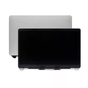 LCD komplekts Apple A2338 Space Gray — rezerves displejs
