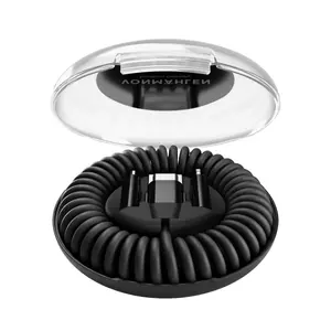 USB Cable Vonmählen Allroundo Eco 0.9m USB C Black