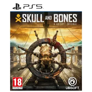 PS5 Skull and Bones SE