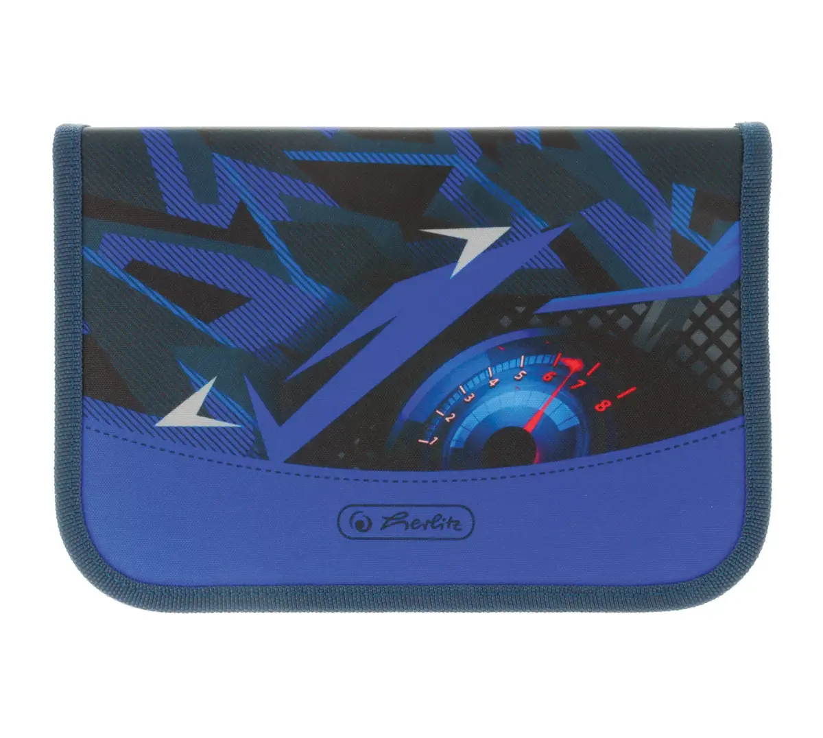 Skolas soma Herlitz Loop Plus High Speed Photo 8