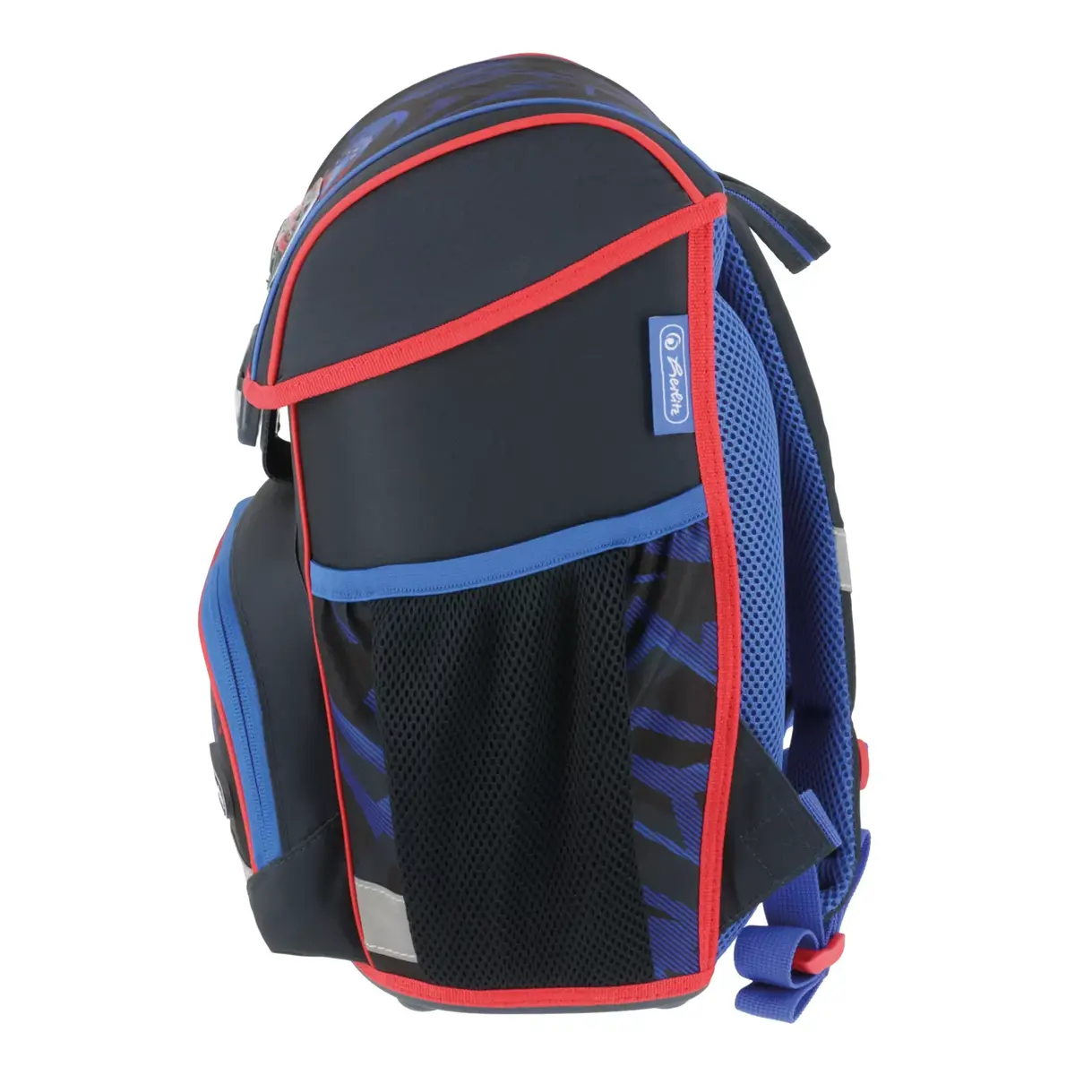 Skolas soma Herlitz Loop Plus High Speed Photo 9