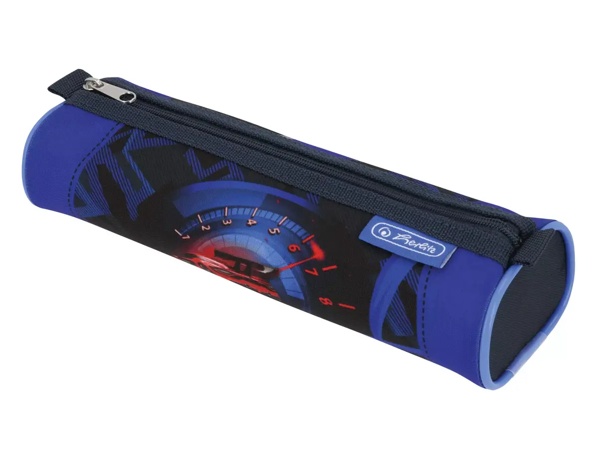 Skolas soma Herlitz Loop Plus High Speed Photo 10