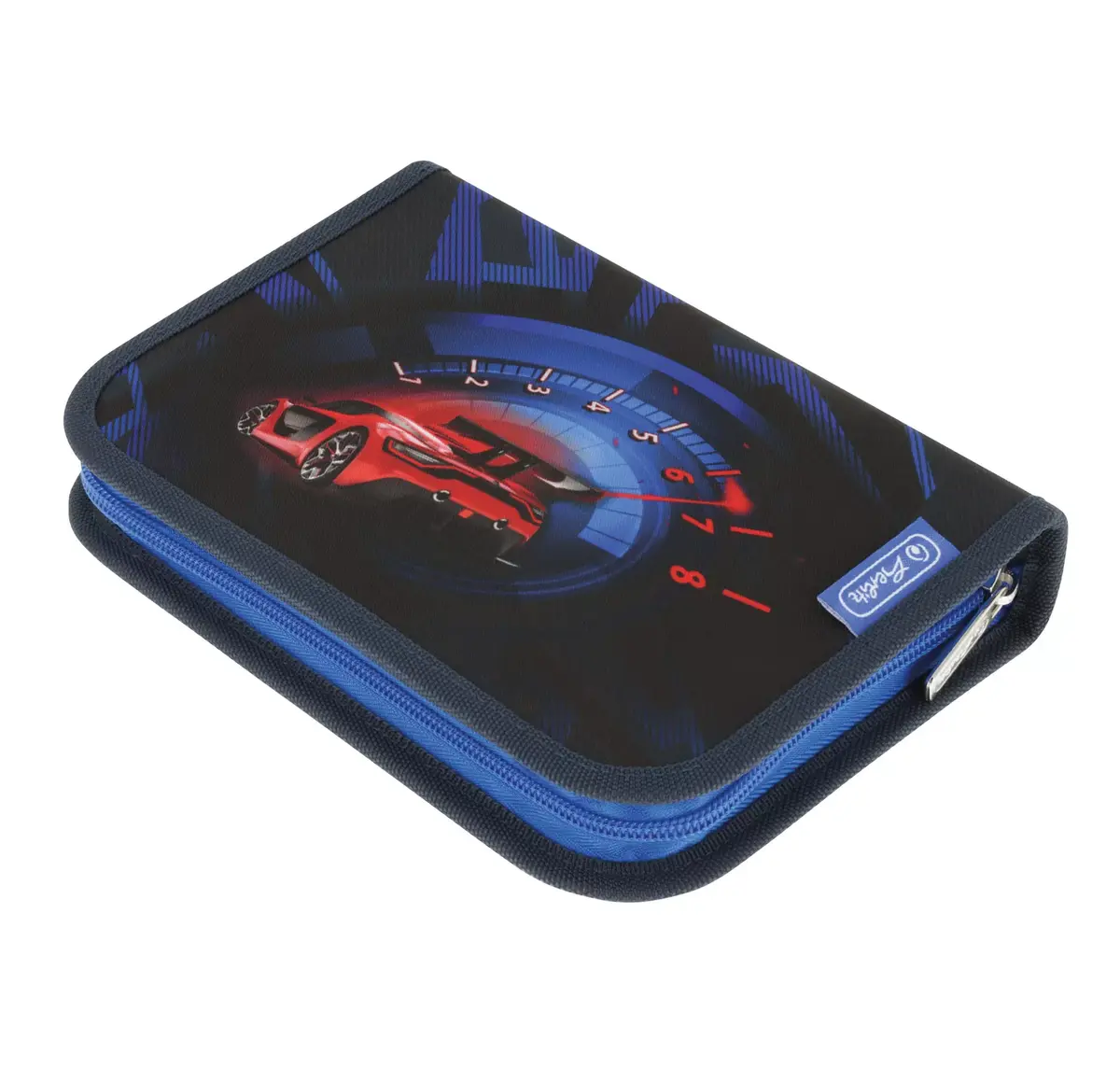Skolas soma Herlitz Loop Plus High Speed Photo 11
