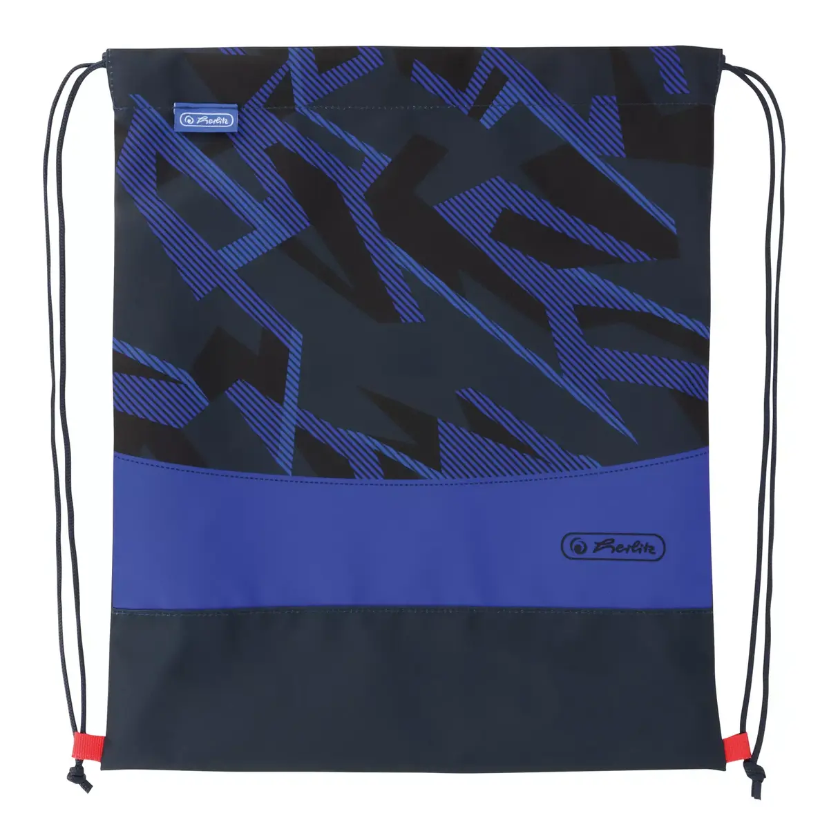 Skolas soma Herlitz Loop Plus High Speed Photo 12