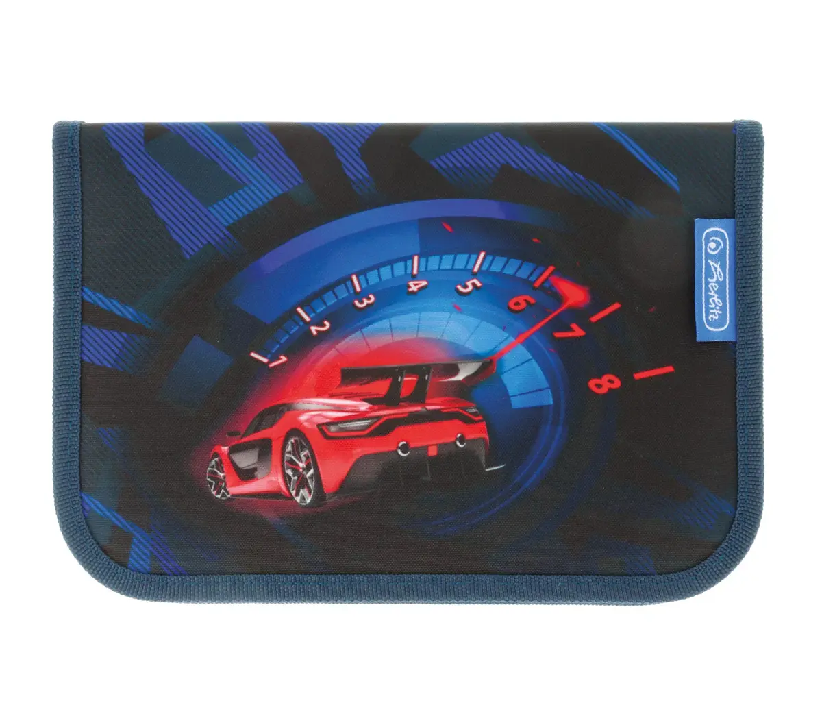 Skolas soma Herlitz Loop Plus High Speed Photo 13