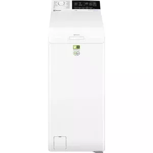 Electrolux 800 UltraCare, 6 кг, глубина 60 см, 1300 об/мин - Стиральная машина с верхней загрузкой