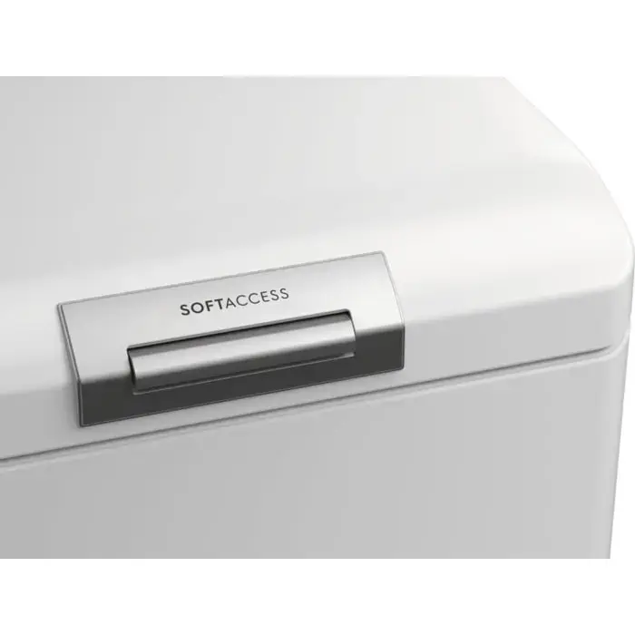 Стиральная машина Electrolux EW8TN3362 Photo 3
