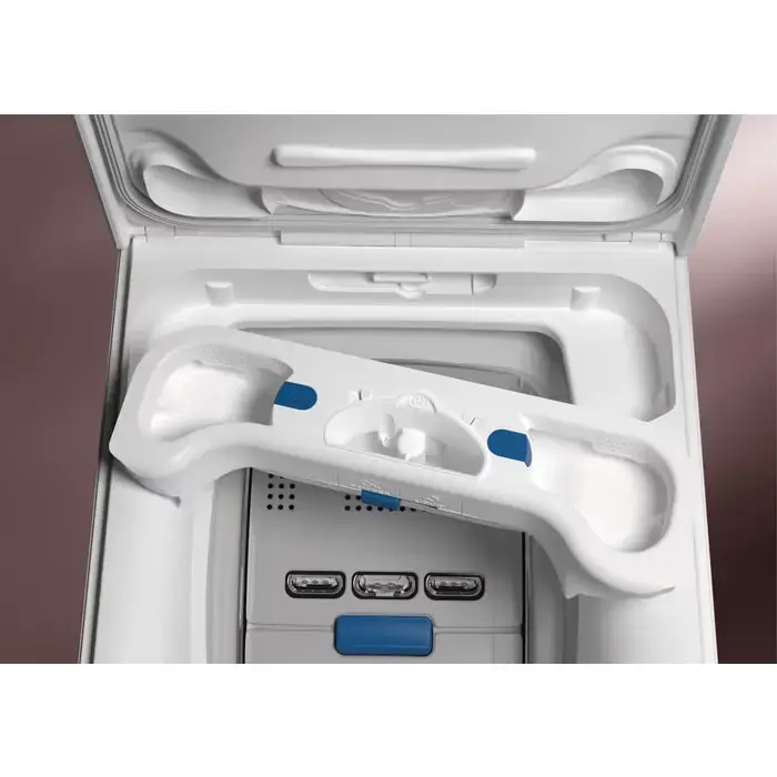 Стиральная машина Electrolux EW8TN3362 Photo 4