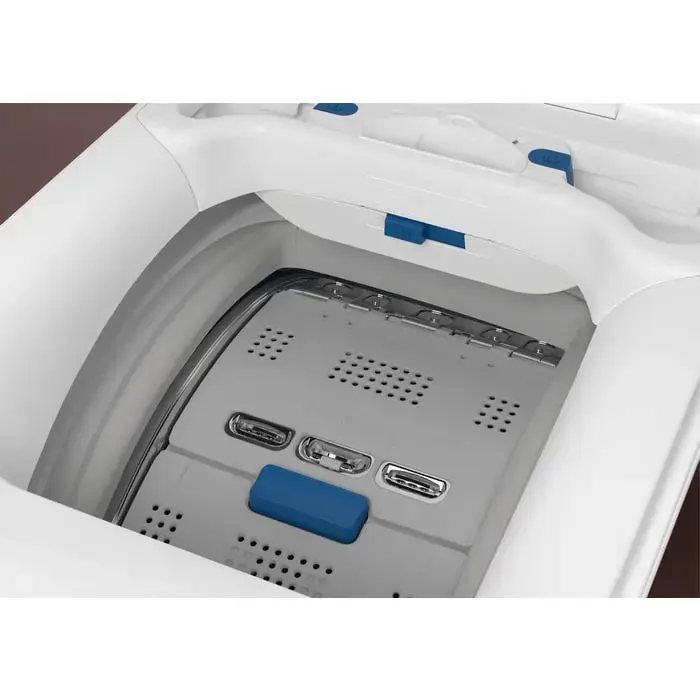 Стиральная машина Electrolux EW8TN3362 Photo 6