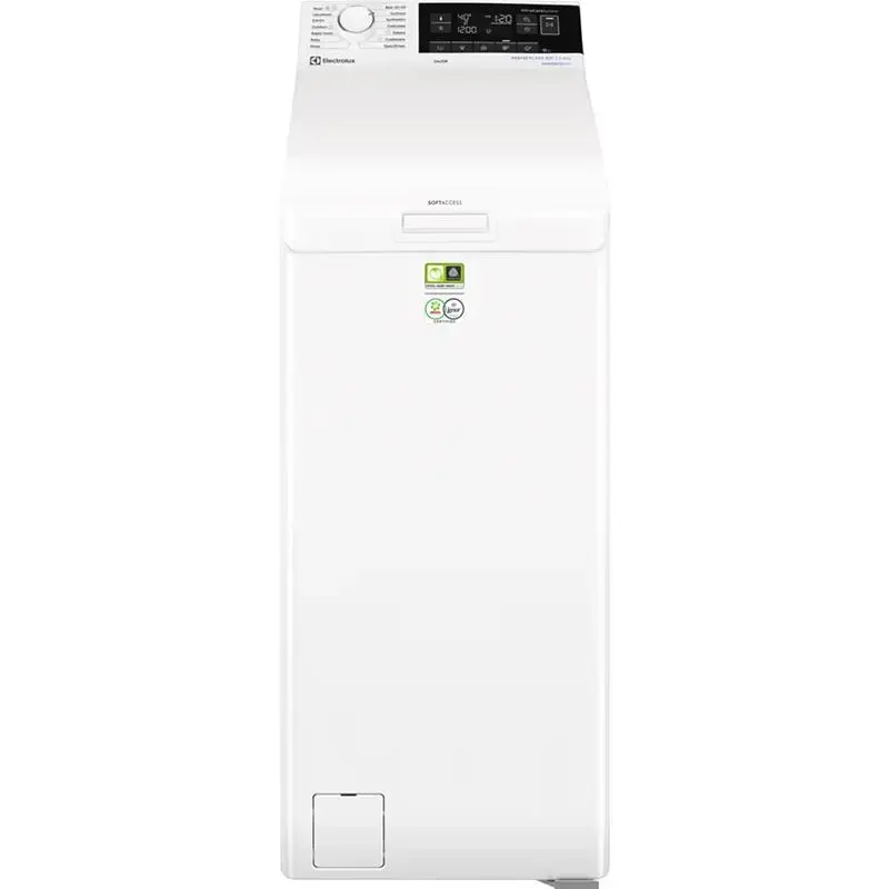 Стиральная машина Electrolux EW8TN3362 Photo 17
