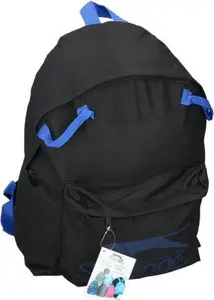 Mugursoma Slazenger melna — SLAZENGER modelis 871125217485_BLACK