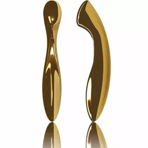 Dildo LELO Silicone Black